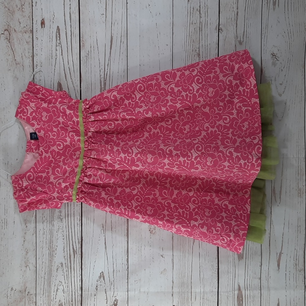 Baby Gap Dress